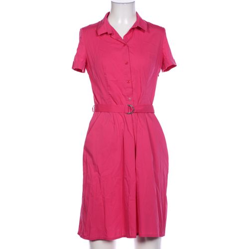 Hugo by Hugo Boss Damen Kleid, pink, Gr. 34