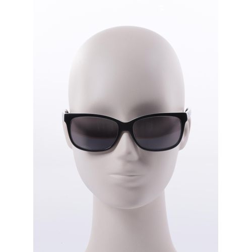 Marc by Marc Jacobs Damen Sonnenbrille, schwarz, Gr.