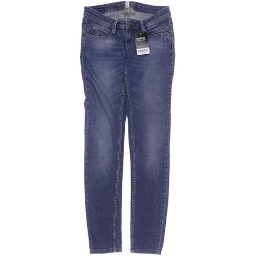 Gang Damen Jeans, blau, Gr. 26