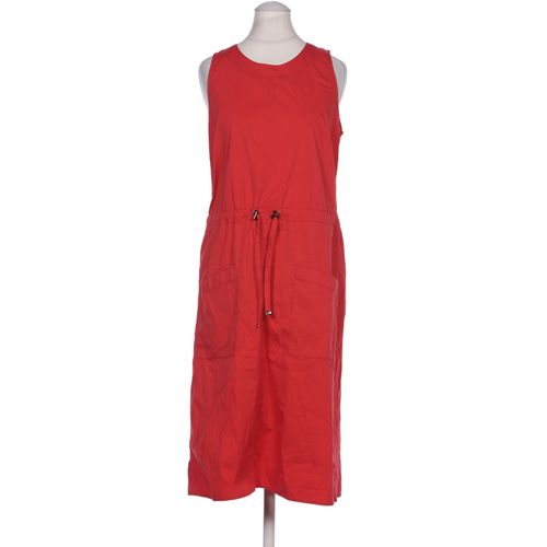 Robe Legere Damen Kleid, rot, Gr. 34