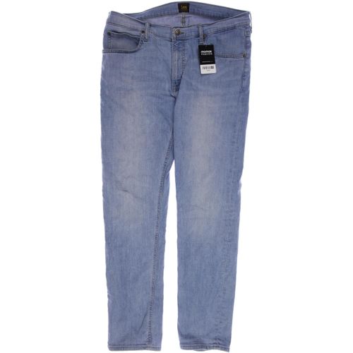 Lee Herren Jeans, hellblau, Gr. 34