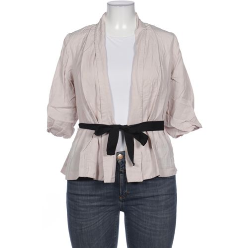 H&M Damen Blazer, pink, Gr. 42