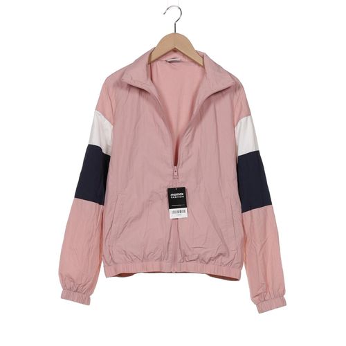 Urban Classics Damen Jacke, pink, Gr. 36