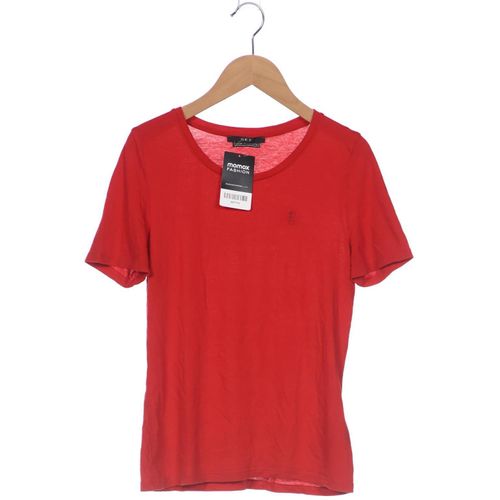 Set Damen T-Shirt, rot, Gr. 34