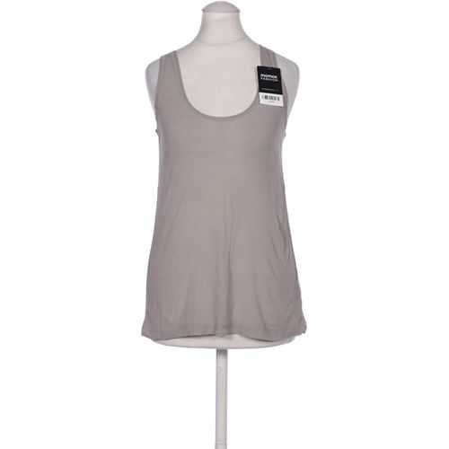 KristenseN du nord Damen Top, beige, Gr. 36