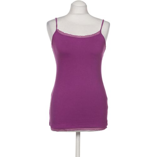 Ann Taylor Damen Top, flieder, Gr. 36