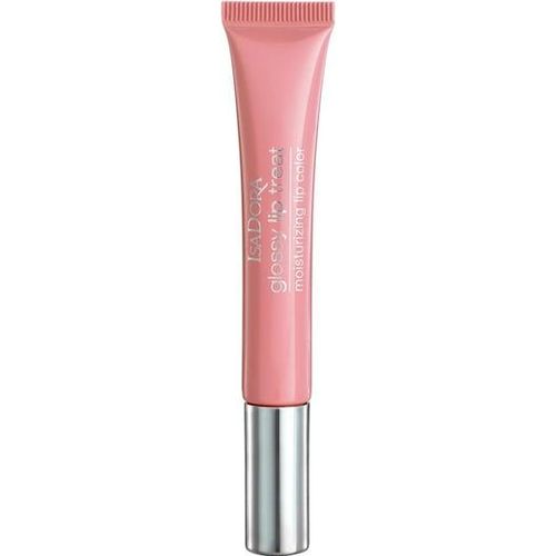 Isadora Lippen Lipgloss Glossy Lip Treat 63 Rooibos Blush