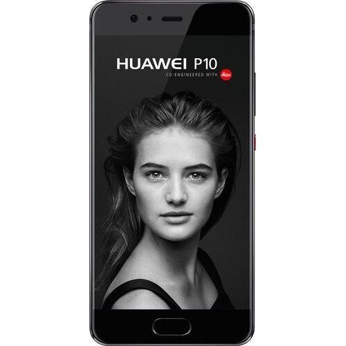 Huawei P10 | 64 GB | Single-SIM | schwarz