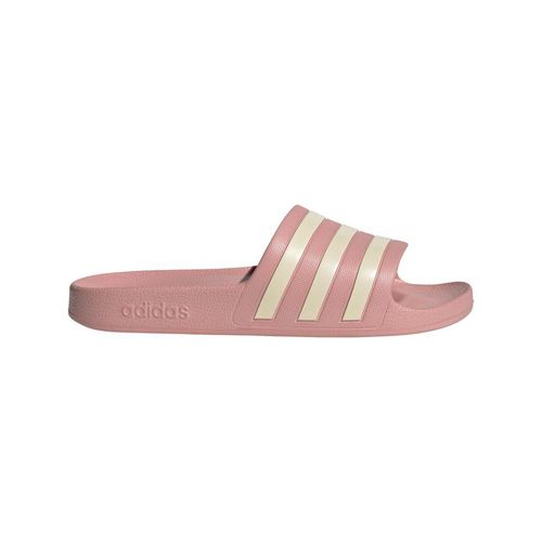 Adidas Damen Adilette Aqua rosa 43.0