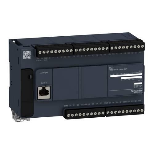 Schneider Electric TM221C40R Erweiterungsmodul