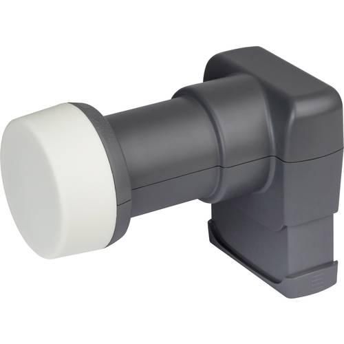 Kathrein KEL 4124 Unicable-LNB Teilnehmer-Anzahl: 24 Feedaufnahme: 40 mm Grau, Weiß