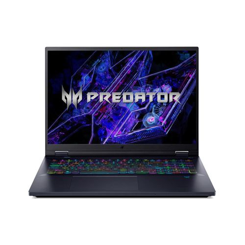 Acer Predator Helios 18 Notebook 45,72 cm (18