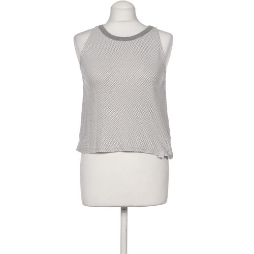 iriedaily Damen Top, grau, Gr. 36