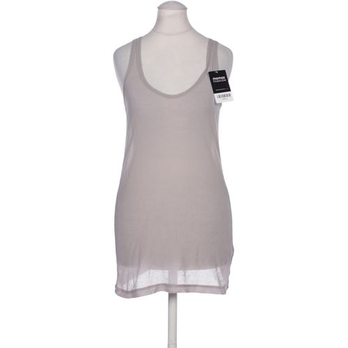 KristenseN du nord Damen Top, beige, Gr. 36