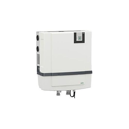 Wilo Einzelpumpen-Regenwassernutzungsanlage 2551472 25 EM, 0,5 kW, 230 V