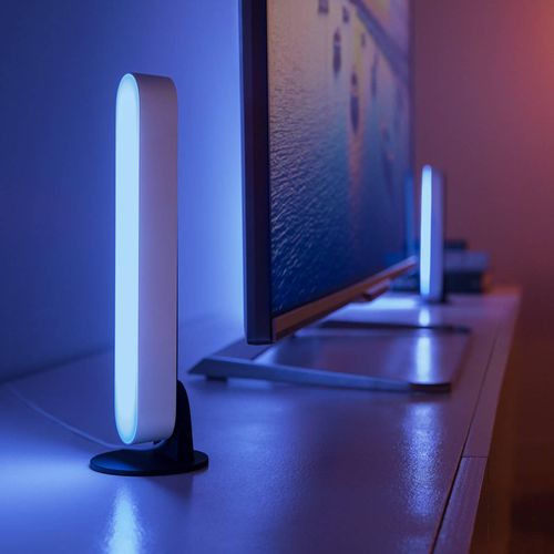 Philips Hue Play Lightbar, Basis 1er weiß