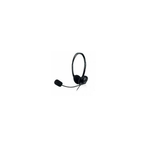 Headset Ewent ew3568 mit Mikrofon