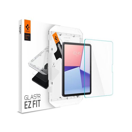 Spigen Glass tR EZ Fit 1 Pack - iPad Air 11" 2024