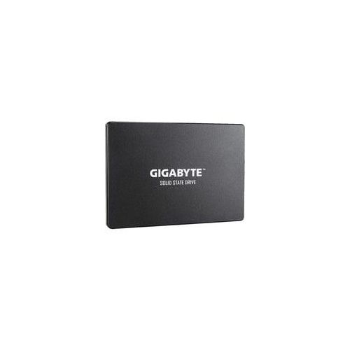 SSD 256 GB schwarz, SATA 6 Gb/s, 2,5