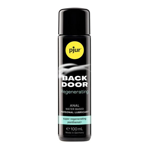 Pjur Backdoor Panthenol Anal Glide - 100 ml