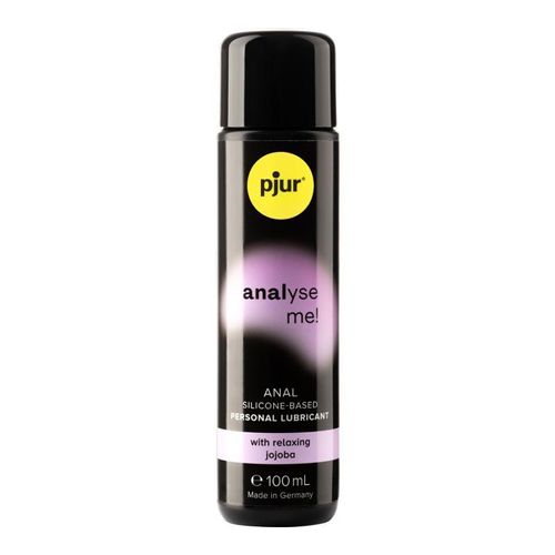 pjur Analyse Me Analgleitmittel 100 ml