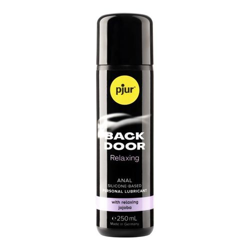 Pjur Backdoor Entspannendes Analgel - 250 ml