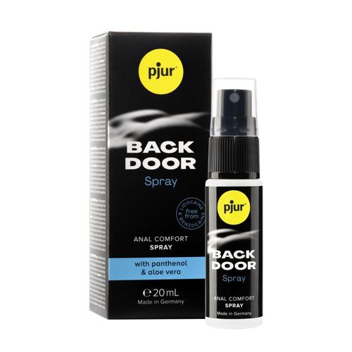 Pjur Backdoor Entspannendes Analspray - 20 ml