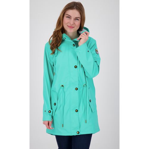 Regenjacke DEPROC ACTIVE 