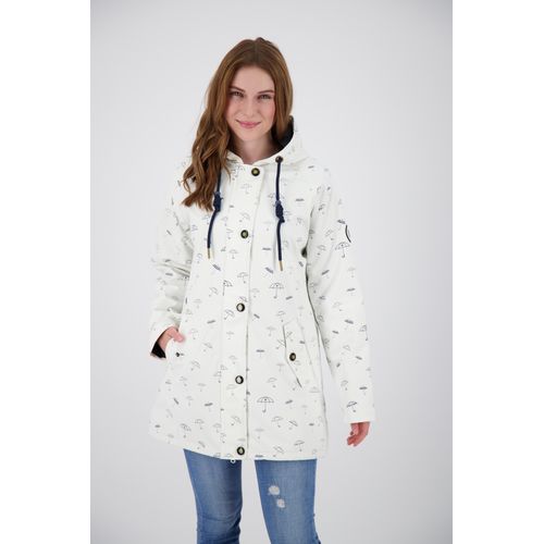 Regenjacke DEPROC ACTIVE 