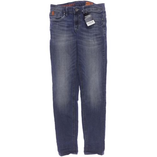 M.o.d. Miracle of Denim Herren Jeans, marineblau, Gr. 30