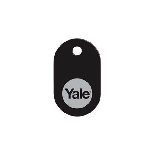 Yale Doorman L3 keytag