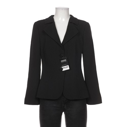 Giorgio Armani Damen Blazer, schwarz, Gr. 38