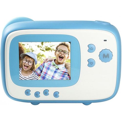 AgfaPhoto Realikids Instant Cam blau - Dealpreis