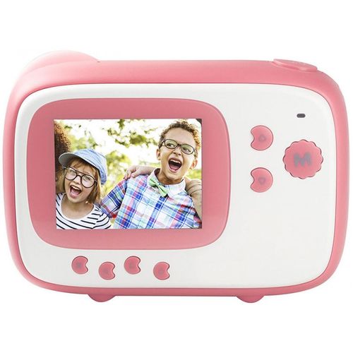 AgfaPhoto Realikids Instant Cam rosa - Dealpreis