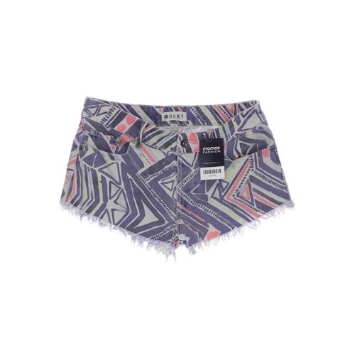 Roxy Damen Shorts, mehrfarbig, Gr. 27