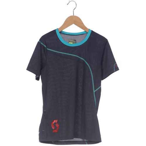 Scott Damen T-Shirt, blau, Gr. 36