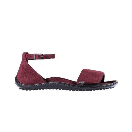 Leguano Damen Jara bordeaux rot 42.0