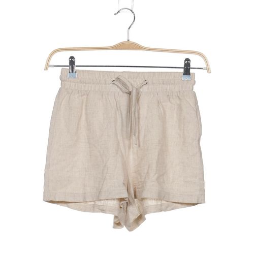 4th Reckless Damen Shorts, beige, Gr. 36