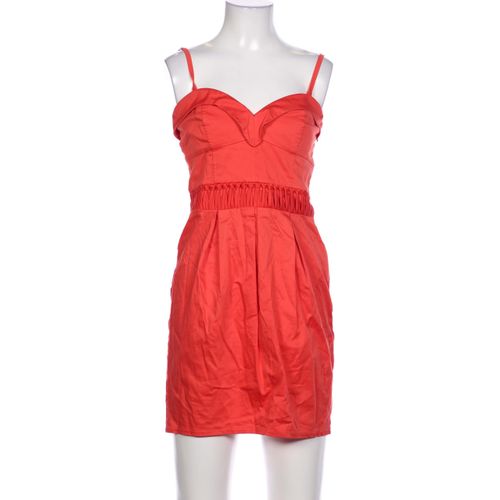 Lipsy Damen Kleid, rot, Gr. 36