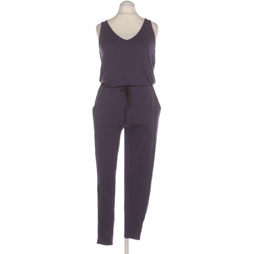 United Colors OF Benetton Damen Jumpsuit/Overall, flieder, Gr. 38