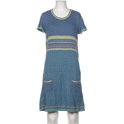 Himalaya Damen Kleid, blau, Gr. 38