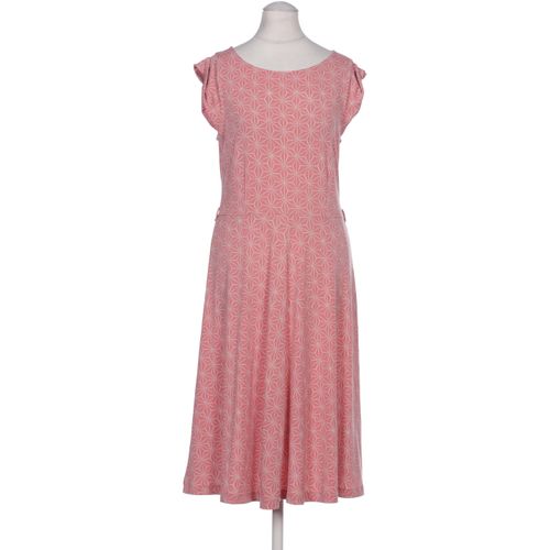 King Louie Damen Kleid, pink, Gr. 36