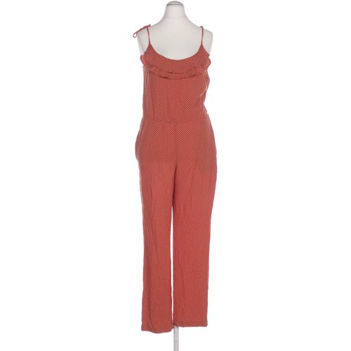 King Louie Damen Jumpsuit/Overall, orange, Gr. 40