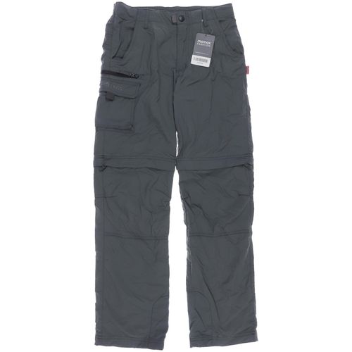 Trollkids Herren Stoffhose, grün, Gr. 158