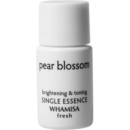 WHAMISA Gesichtspflege Toner Pear Blossom Single Essence