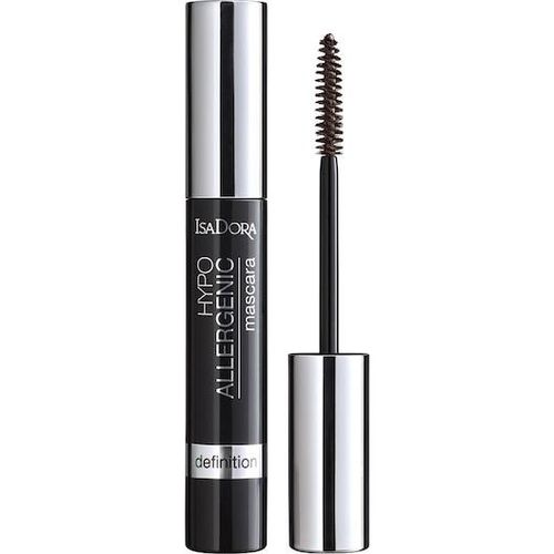 Isadora Augen Mascara Hypo-Allergenic Mascara 32 Brown