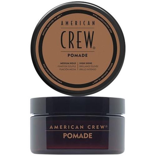 American Crew Haare, Körper & Gesicht Haarstyling Pomade