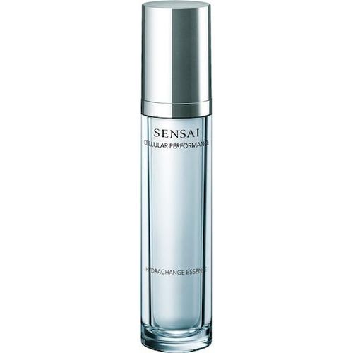 SENSAI Hautpflege Cellular Performance - Hydrating Linie Hydrachange Essence