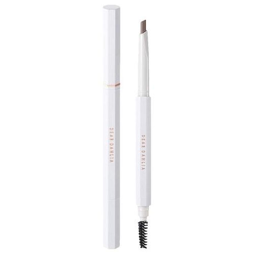 DEAR DAHLIA Augen Make-up Augenbrauen Perfect Brow Longwear Sculpting Pencil Dutch Brown