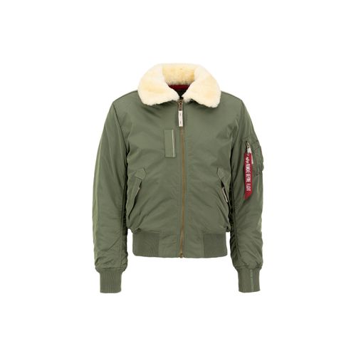 Bomberjacke ALPHA INDUSTRIES 